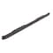 Lund 07-17 TUNDRA DOUBLE CAB BLK 5IN BENT NERF BARS 23882093 - alternate 1